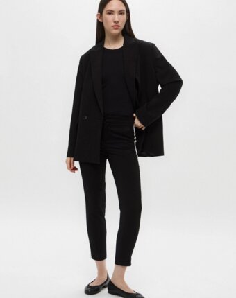 Брюки H&M женщинам