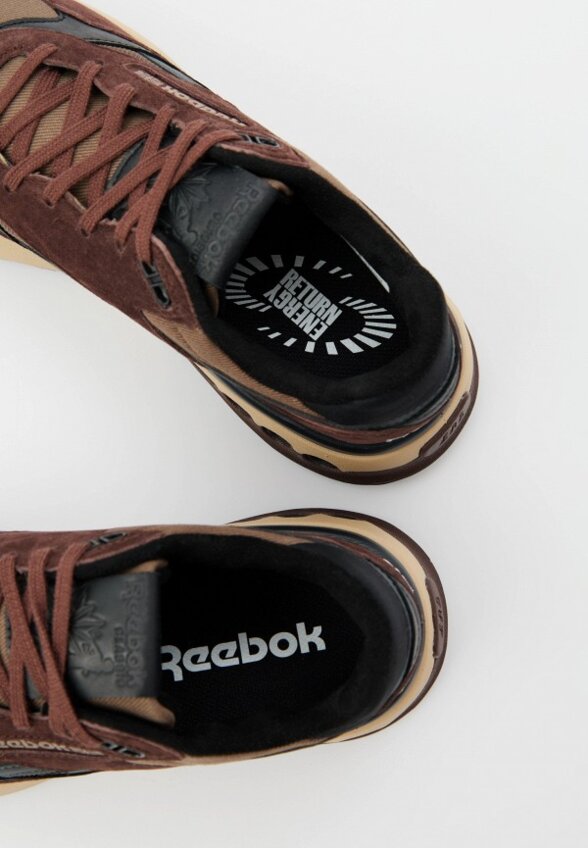 Кроссовки Reebok