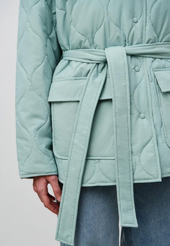 Куртка стеганая Baon