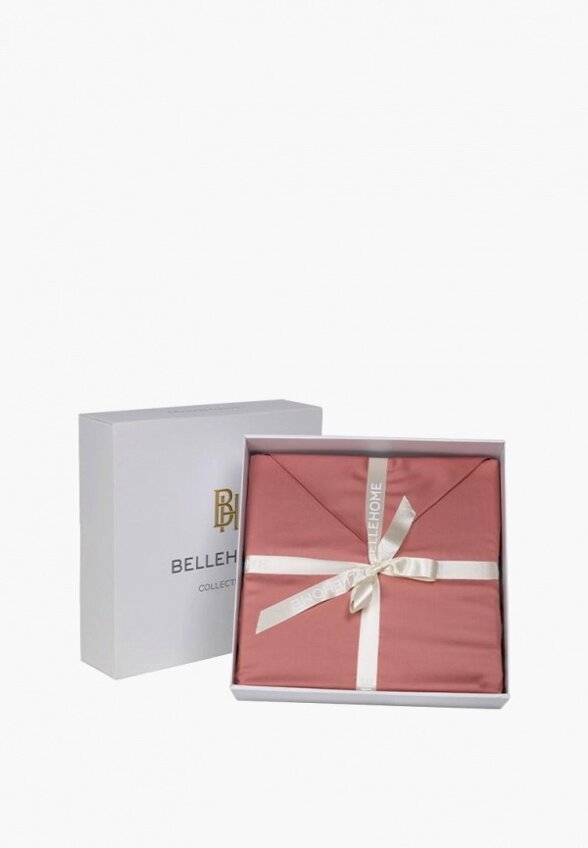 Постельное белье Евро Bellehome