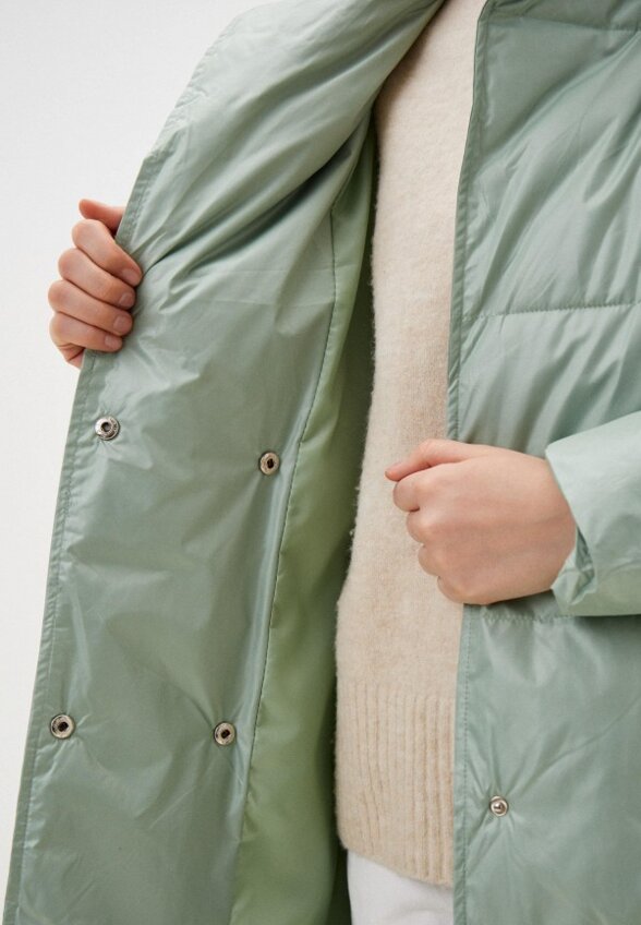 Куртка-пальто Isibris