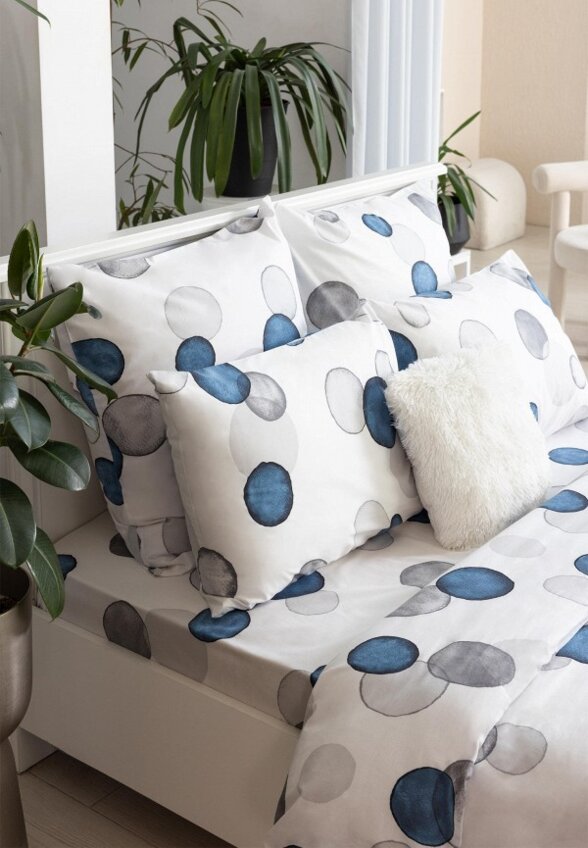 Комплект наволочек Love Me