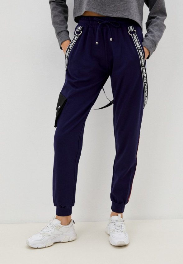 Брюки спортивные Malaeva