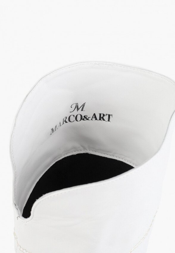 Ботфорты Marco&Art