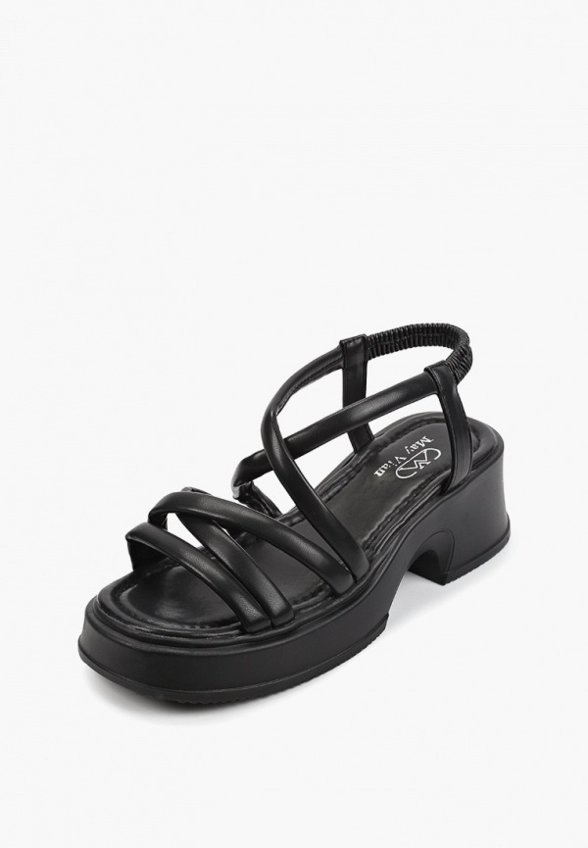 Босоножки May Vian