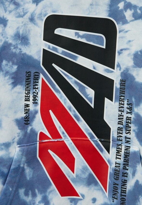 Костюм спортивный Fashion X&S