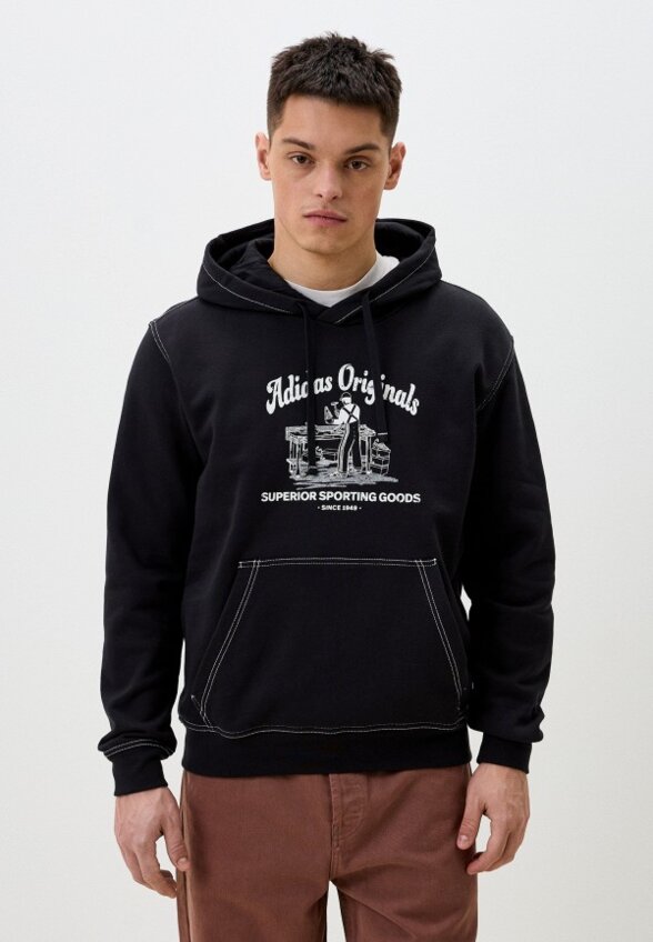 Худи adidas Originals