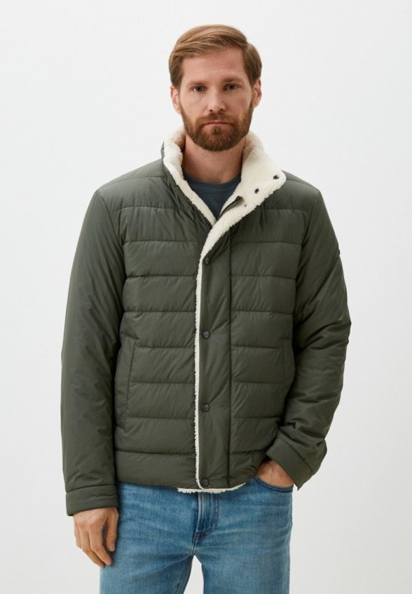 Куртка утепленная Al Franco