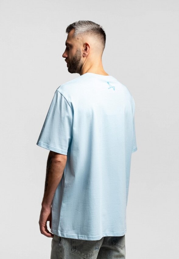 Футболка Индивид