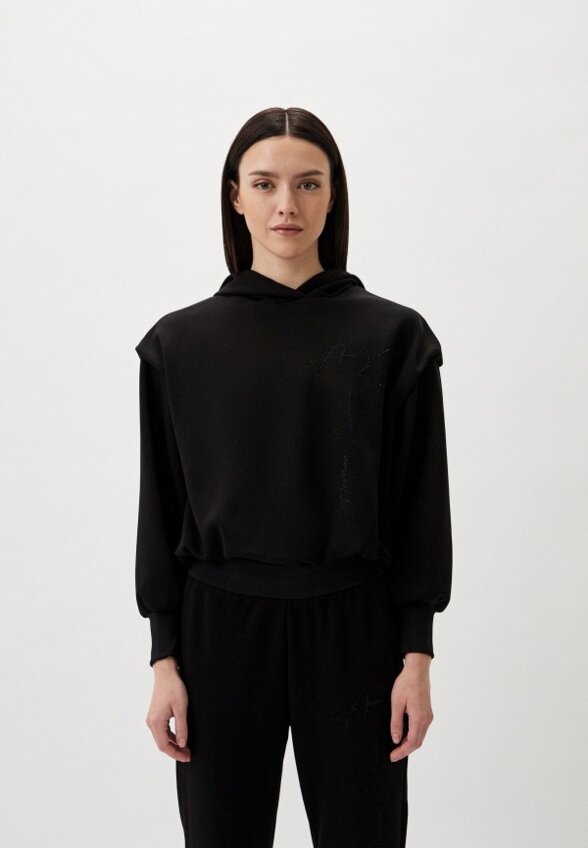 Худи Armani Exchange