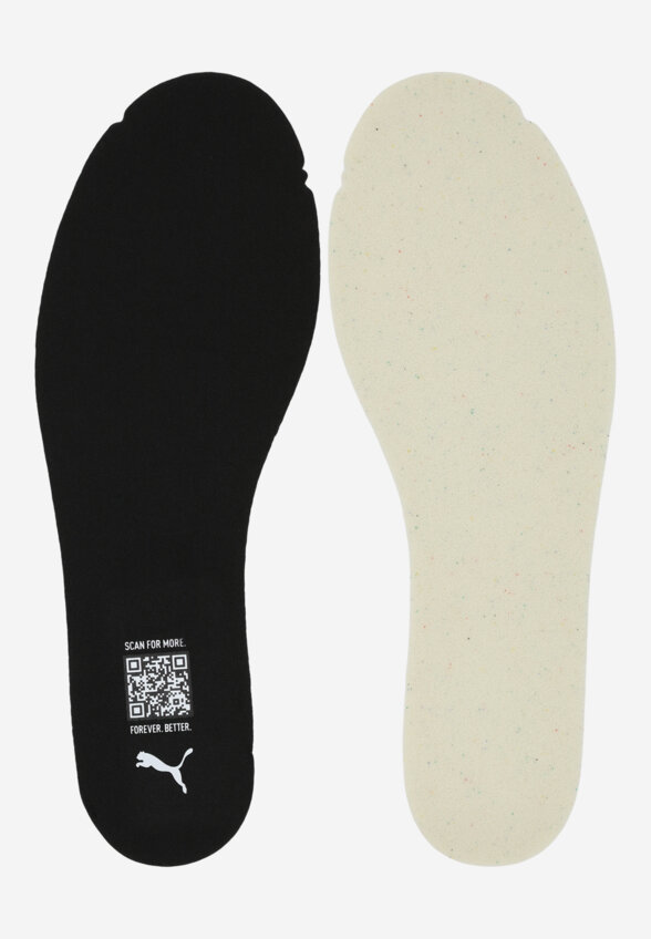 Кроссовки детские PUMA Flexfocus Lite Sliptech, Черный