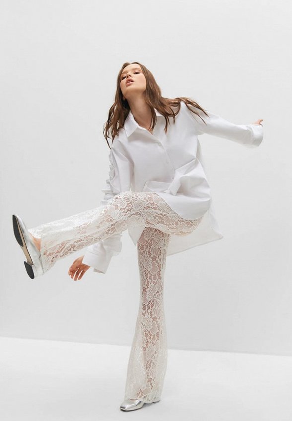 Брюки The Select