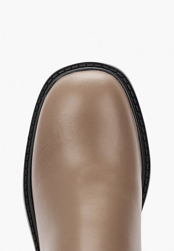 Сапоги El'Rosso