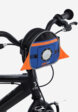 Сумка на велосипед детская Cyclotech CYC-A, Мультицвет6  - превью