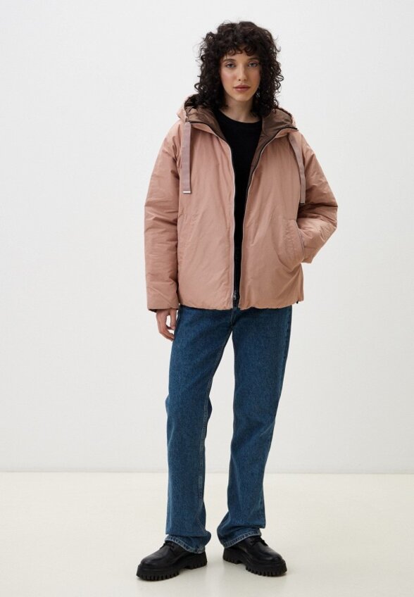 Куртка утепленная Dixi-Coat