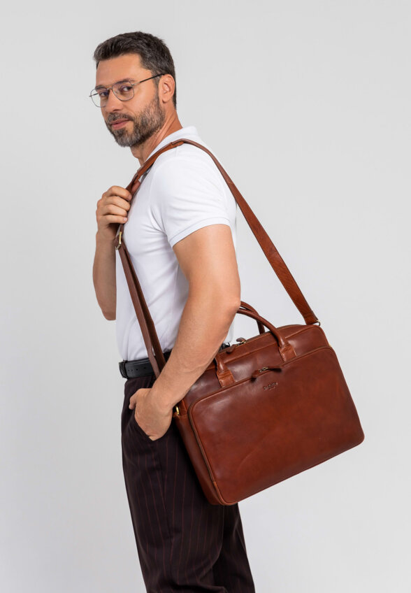 Др.Коффер B402885-91-05 сумка для документов