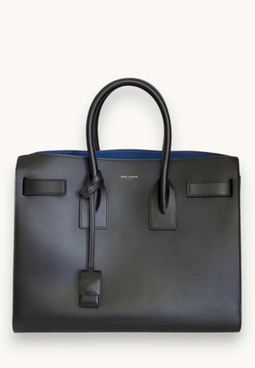 Saint Laurent Sac De Jour