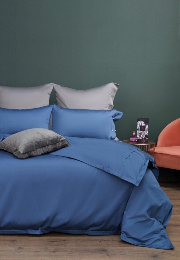 Постельное белье Евро Sofi De Marko