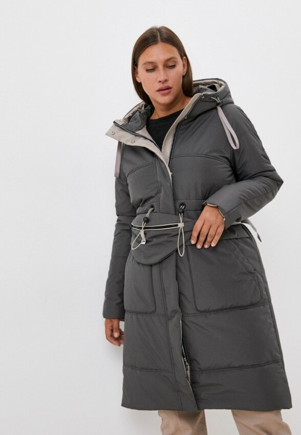 Пуховик Maritta