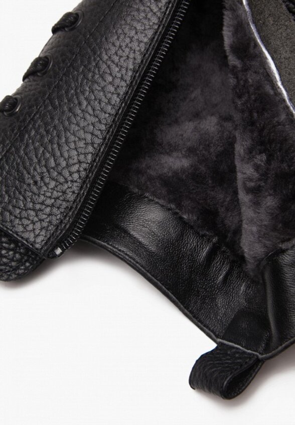 Ботинки Mascotte