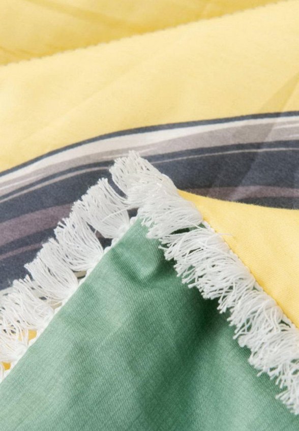 Постельное белье Семейное Sofi De Marko