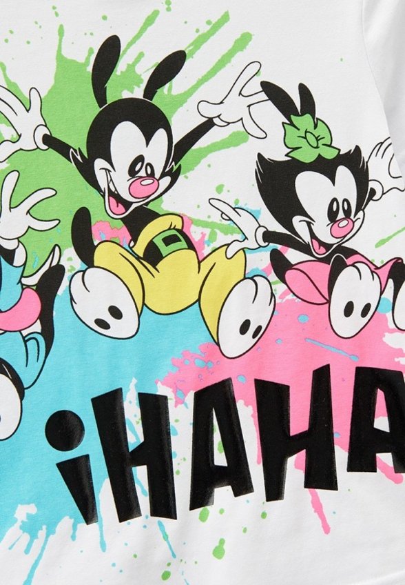 Футболка и шорты PlayToday