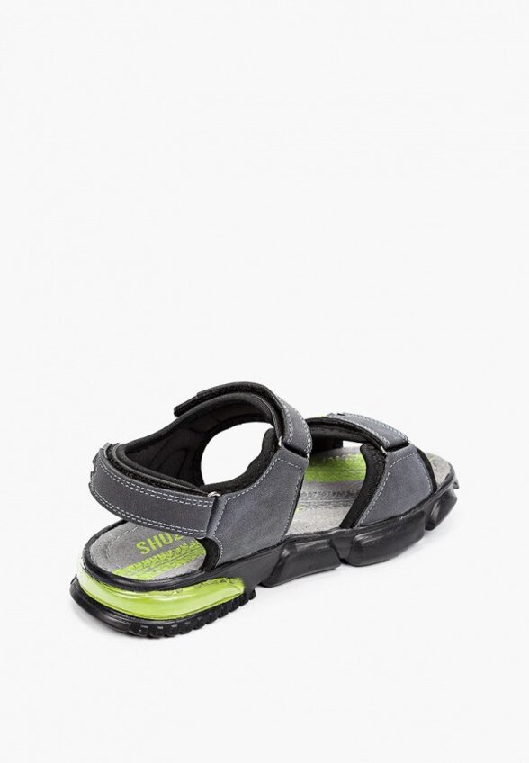 Сандалии Shuzzi