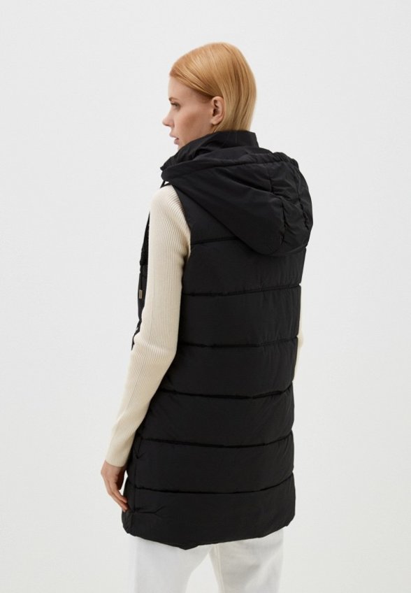 Жилет утепленный Isibris