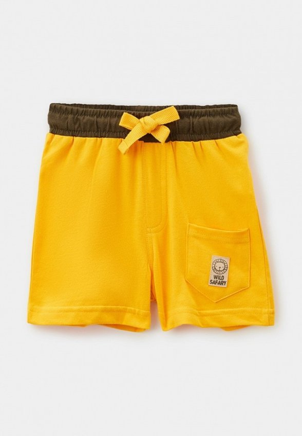 Шорты спортивные 2 шт. PlayToday