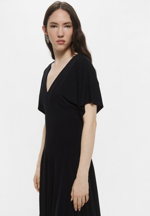 Платье Trussardi