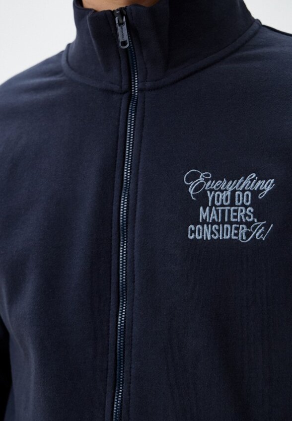 Олимпийка Springfield