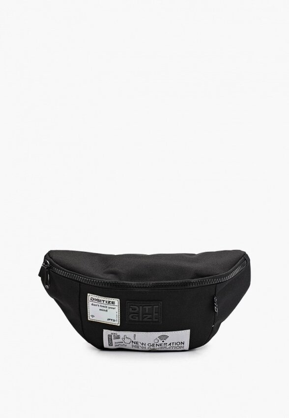 Сумка поясная PlayToday