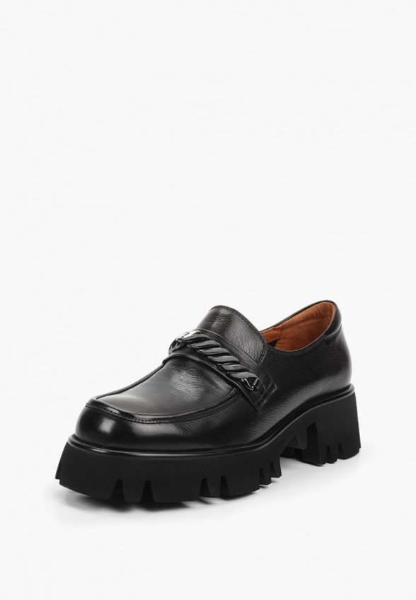 Лоферы Abricot