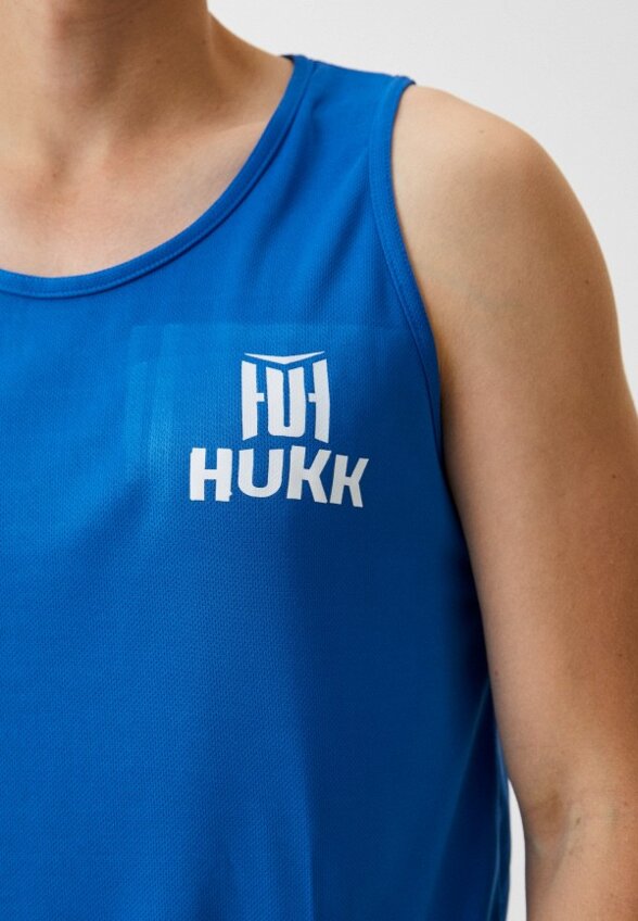 Майка спортивная Hukk
