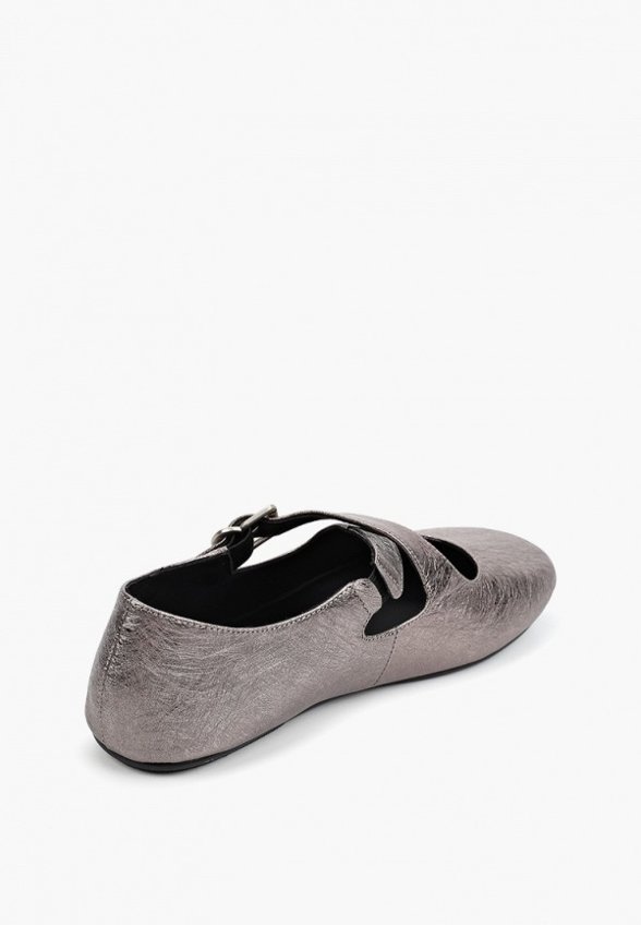 Балетки Evigi