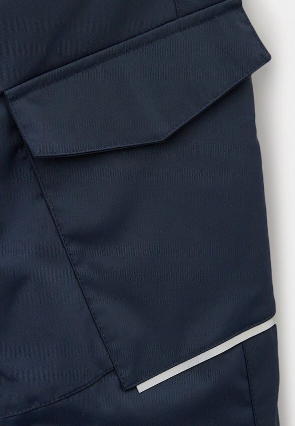 Брюки утепленные Kerry