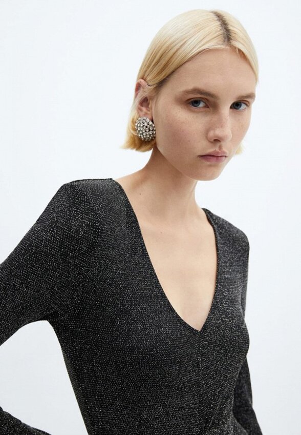 Комбинезон Mango