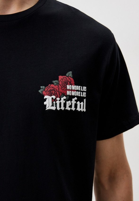 Футболка Terranova