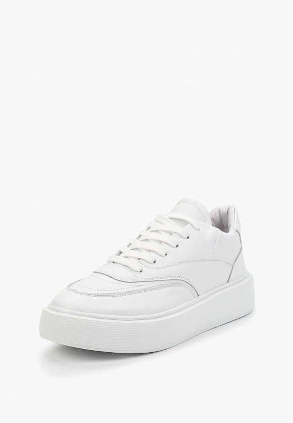 Кеды Matt Nawill