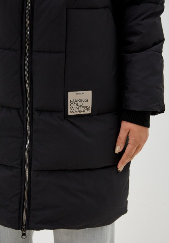 Пуховик Dellione