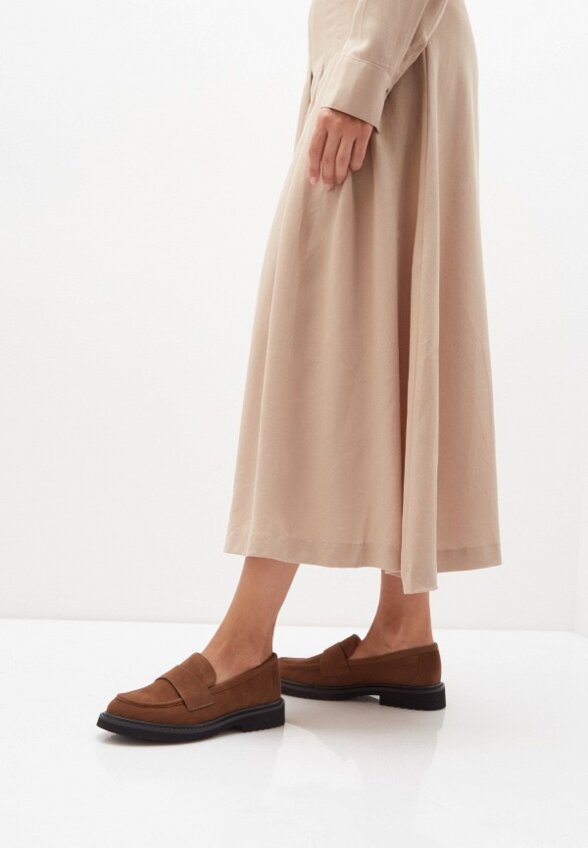 Лоферы Salamander