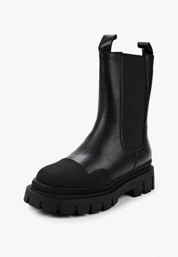 Ботинки Llevv Group