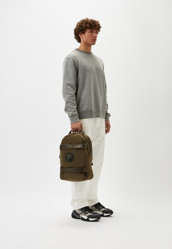 Рюкзак Plein Sport