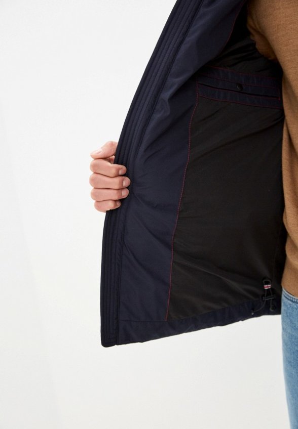 Пуховик Winterra