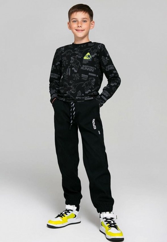 Брюки PlayToday