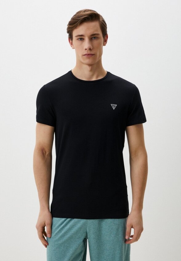 Футболки домашние 2 шт. Guess