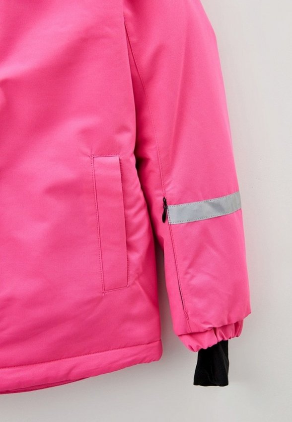 Куртка утепленная PlayToday