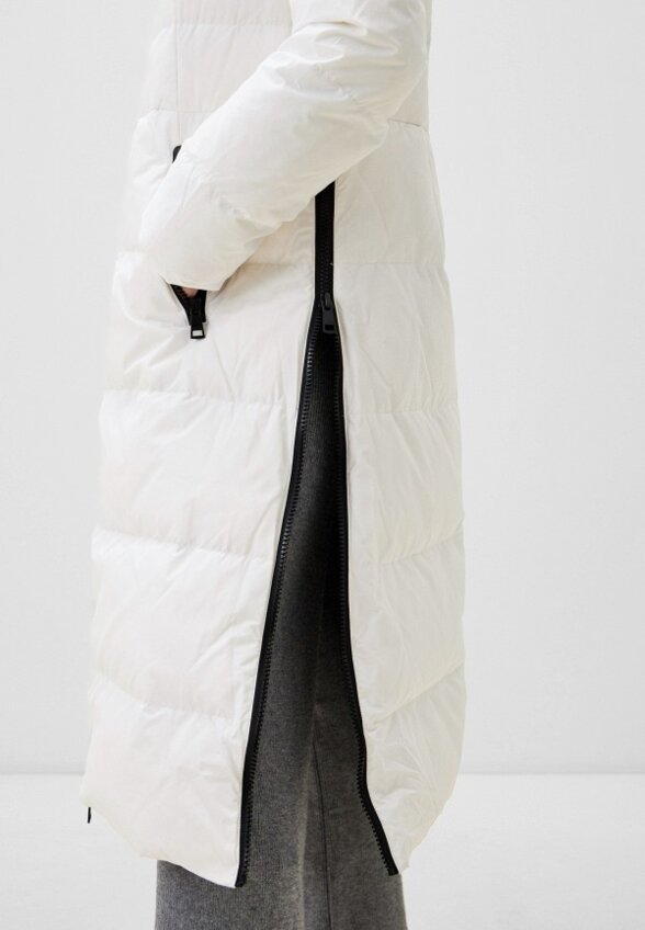 Пуховик Eleganzza