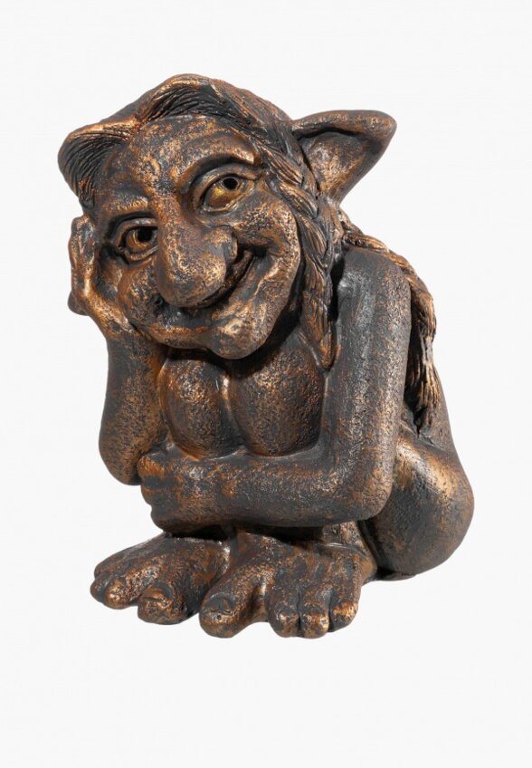 Фигурка декоративная Elan Gallery