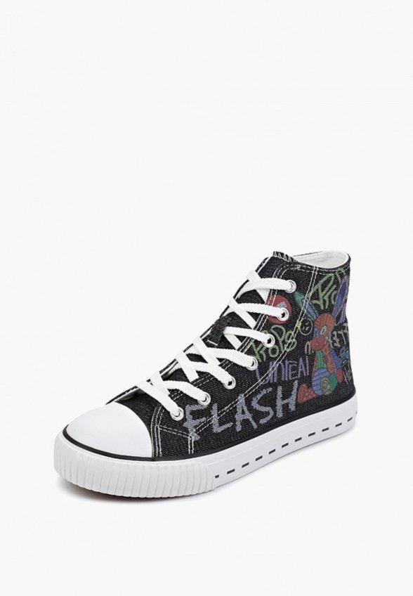 Кеды Concept Club